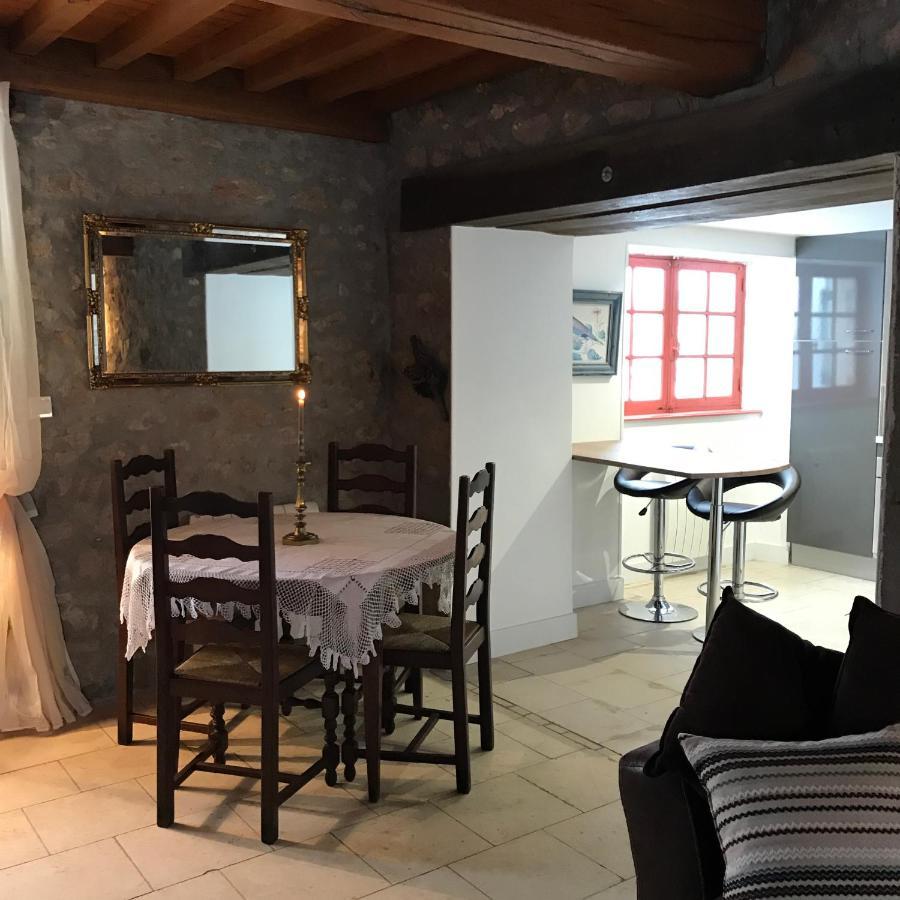 Morvan La Pastourelle Quarré-les-Tombes المظهر الخارجي الصورة