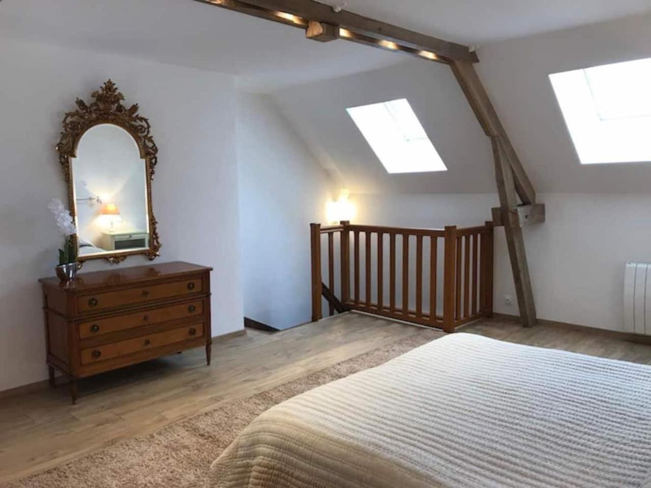 Morvan La Pastourelle Quarré-les-Tombes المظهر الخارجي الصورة